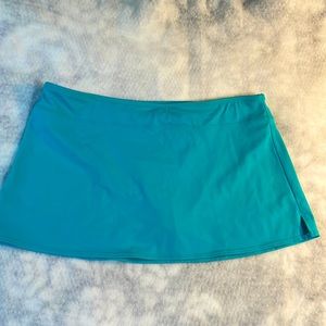 Sonoma Swim skirt